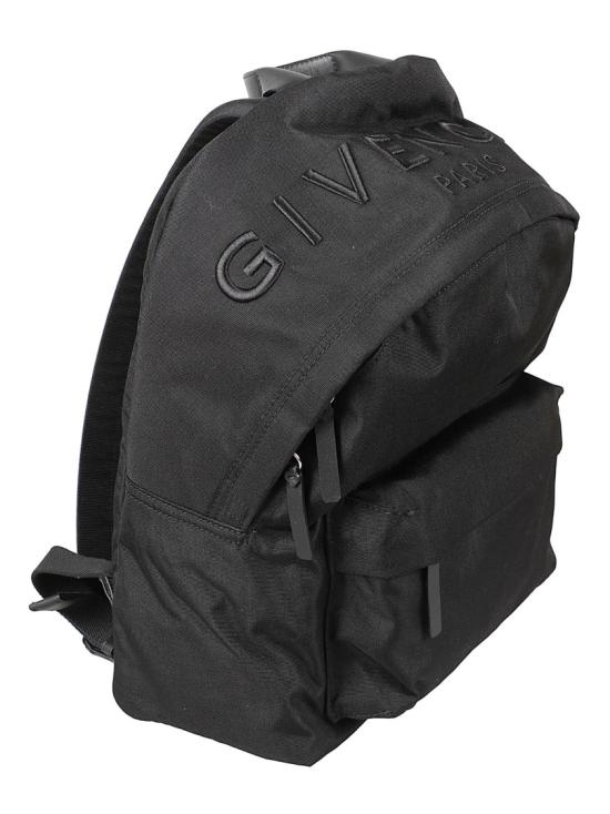26FW 지방시 백팩 BK50FYK21W001 Black - GIVENCHY