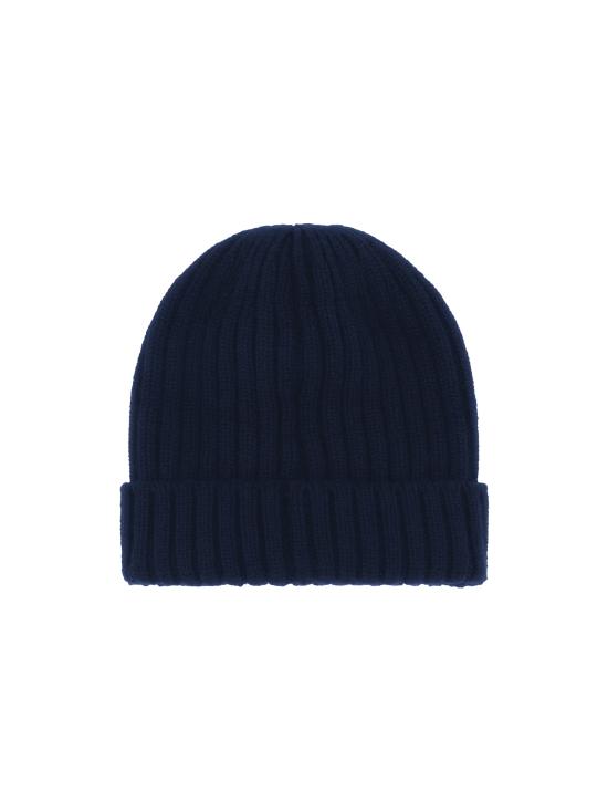 27FW 페델리 비니 MU007300 BLUE SCURO - FEDELI