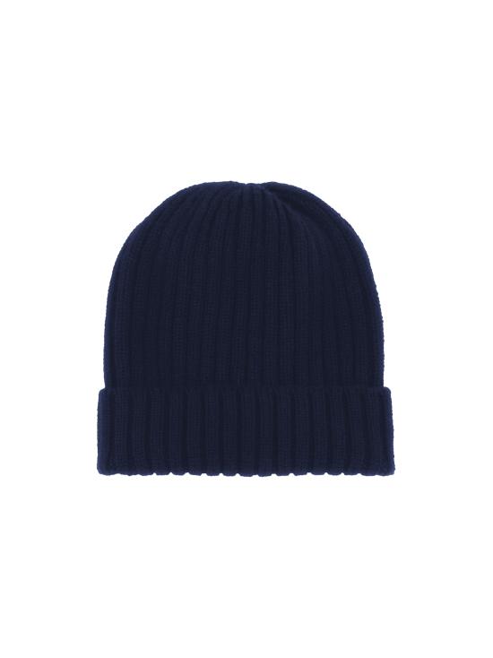 27FW 페델리 비니 MU007300 BLUE SCURO
