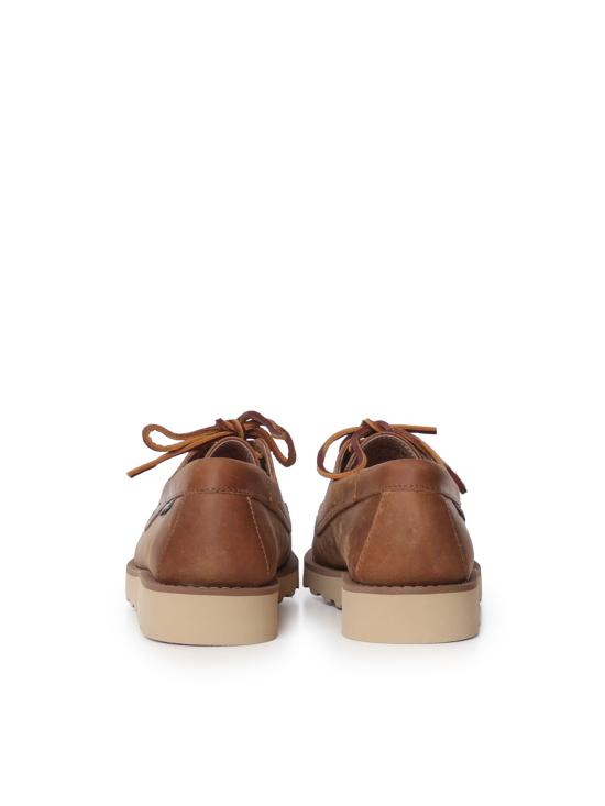 26FW 세바고 로퍼 75121CW 912 BROWN TAN - SEBAGO