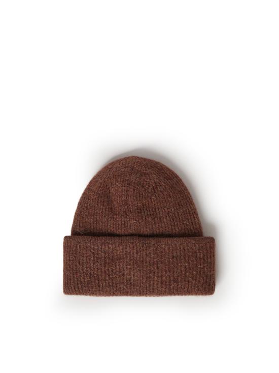 26FW 자크뮈스 모자 ACU00666AK00227 850 BROWN - JACQUEMUS