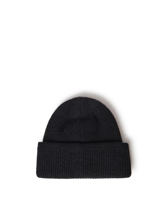 26FW 자크뮈스 모자 ACU00666AK00227 990 BLACK - JACQUEMUS