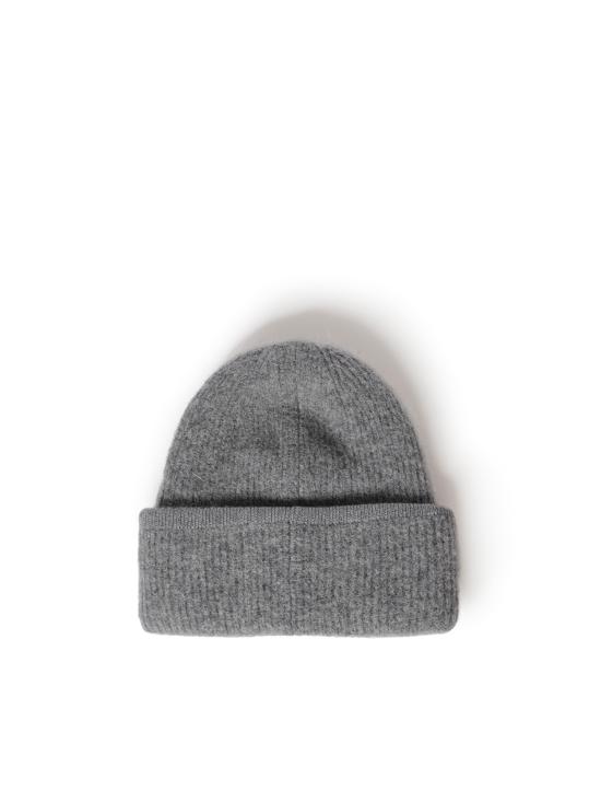26FW 자크뮈스 모자 ACU00666AK00227 970 DARK GREY - JACQUEMUS