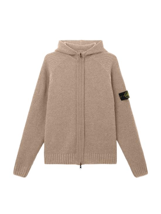 26FW 스톤 아일랜드 스웨터 L2S155100067 S0N21V0093 BISCUIT