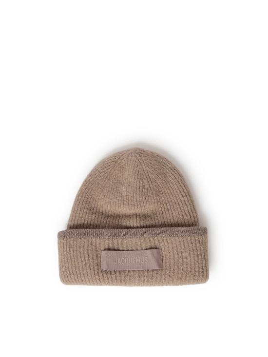 26FW 자크뮈스 모자 ACU00666AK00227 150 BEIGE