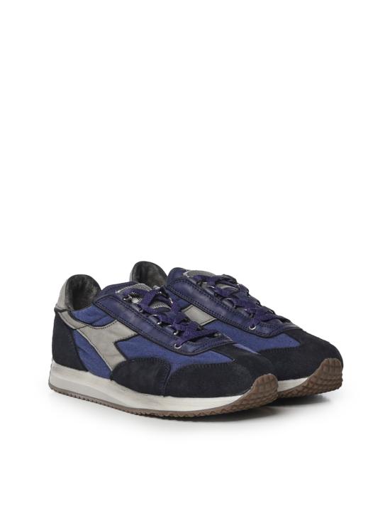 26FW 디아도라 헤리티지 스니커즈 201 182642 60050 IMPERIAL BLUE - DIADORA HERITAGE