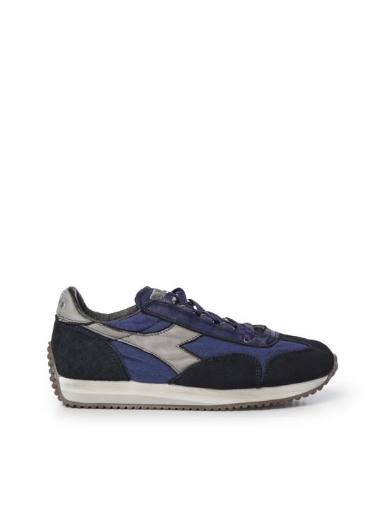 26FW 디아도라 헤리티지 스니커즈 201 182642 60050 IMPERIAL BLUE