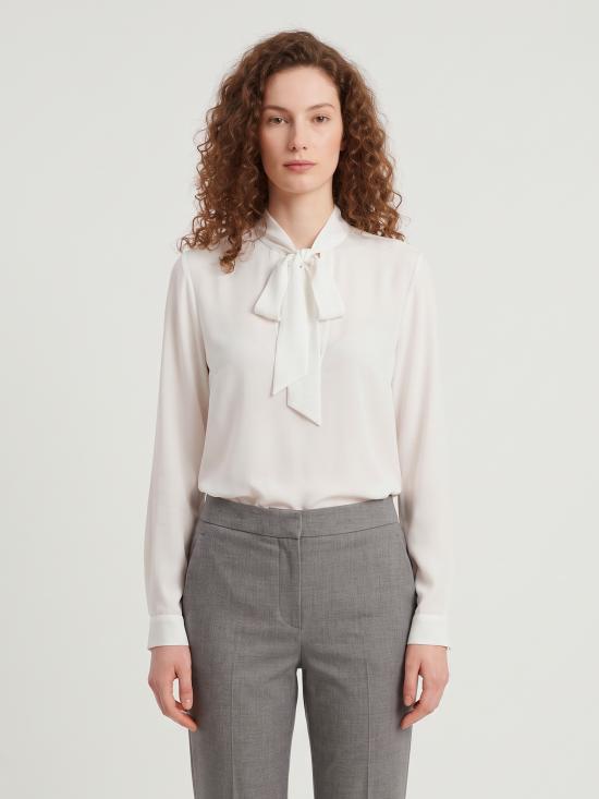 26FW SUTTON NEW YORK 셔츠 4904 WHITE