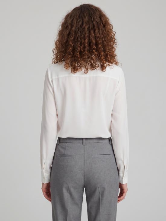 26FW SUTTON NEW YORK 셔츠 4904 WHITE - SUTTON NEW YORK