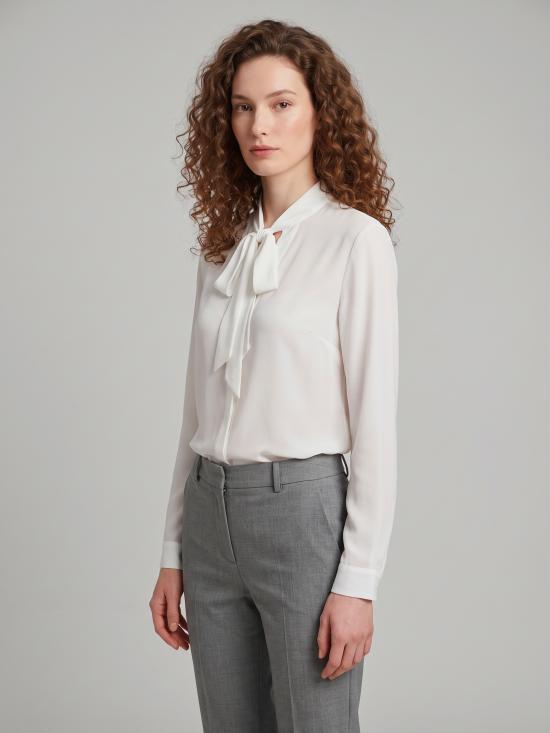 26FW SUTTON NEW YORK 셔츠 4904 WHITE - SUTTON NEW YORK