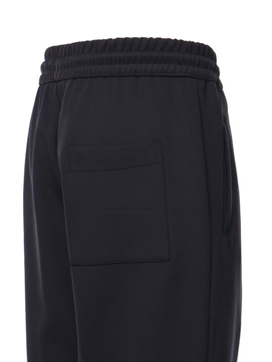 26FW 줄리아노 갈리아노 팬츠 TOBY NERO BLACK - GIULIANO GALIANO