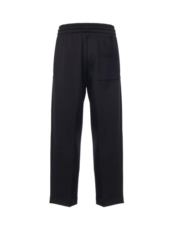 26FW 줄리아노 갈리아노 팬츠 TOBY NERO BLACK - GIULIANO GALIANO