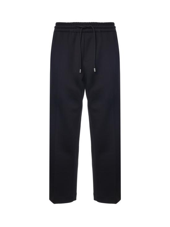 26FW 줄리아노 갈리아노 팬츠 TOBY NERO BLACK