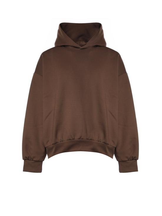 26FW 줄리아노 갈리아노 후드 티셔츠 TRISTAN CAFFE COFFEE