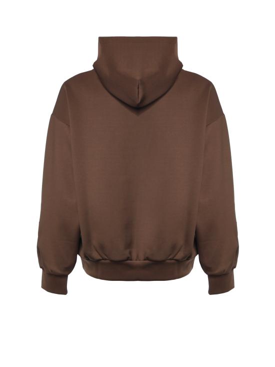 26FW 줄리아노 갈리아노 후드 티셔츠 TRISTAN CAFFE COFFEE - GIULIANO GALIANO