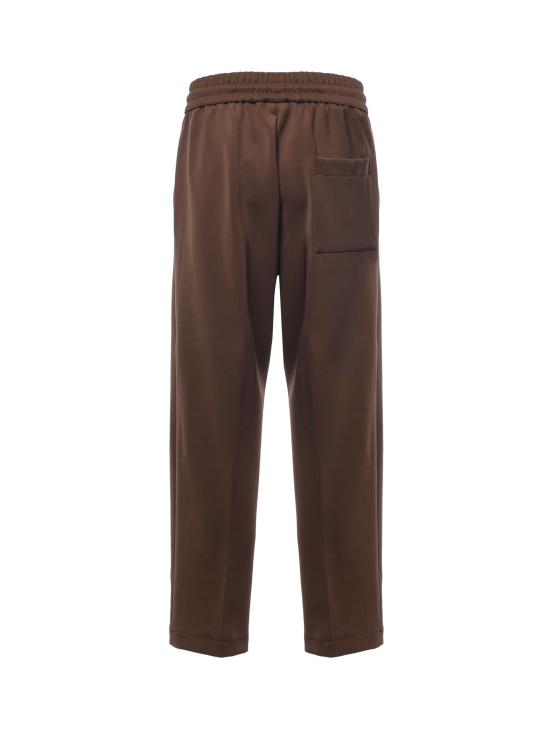 26FW 줄리아노 갈리아노 팬츠 TOBY CAFFE COFFEE - GIULIANO GALIANO