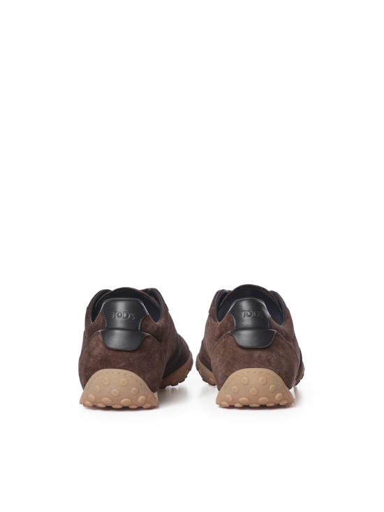 26FW 토즈 스니커즈 XXM13M0KO30VNW YQA4 BROWN - TODS