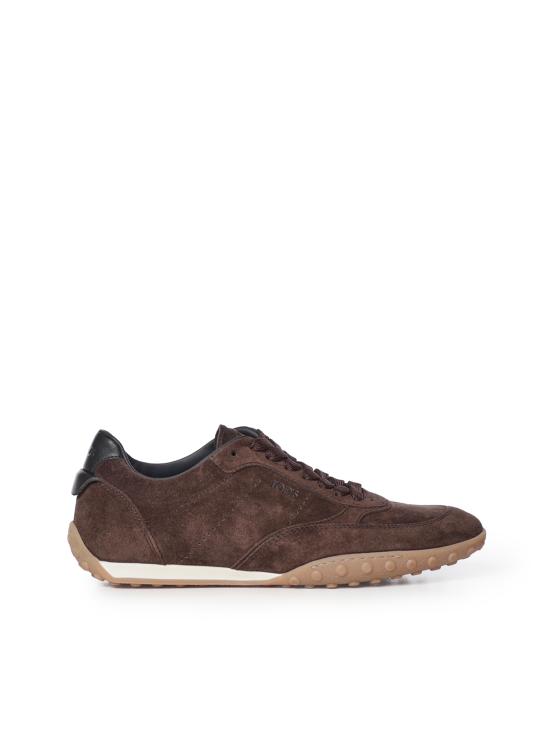 26FW 토즈 스니커즈 XXM13M0KO30VNW YQA4 BROWN