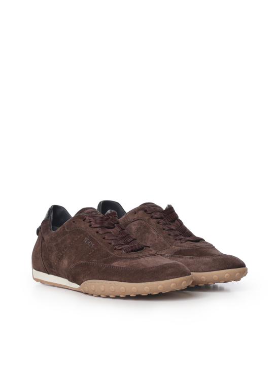 26FW 토즈 스니커즈 XXM13M0KO30VNW YQA4 BROWN - TODS