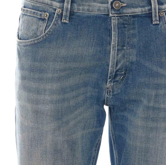 26FW 돈답 데님 팬츠 UP434 DSK340U J53800 BLUE - DONDUP