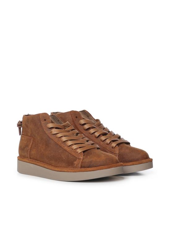 26FW 팬쉭 부츠 P021M008 0261D004P021 COGNAC - PANCHIC