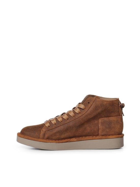 26FW 팬쉭 부츠 P021M008 0261D004P021 COGNAC - PANCHIC
