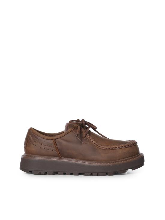 26FW 어그 로퍼 1180496 OAK