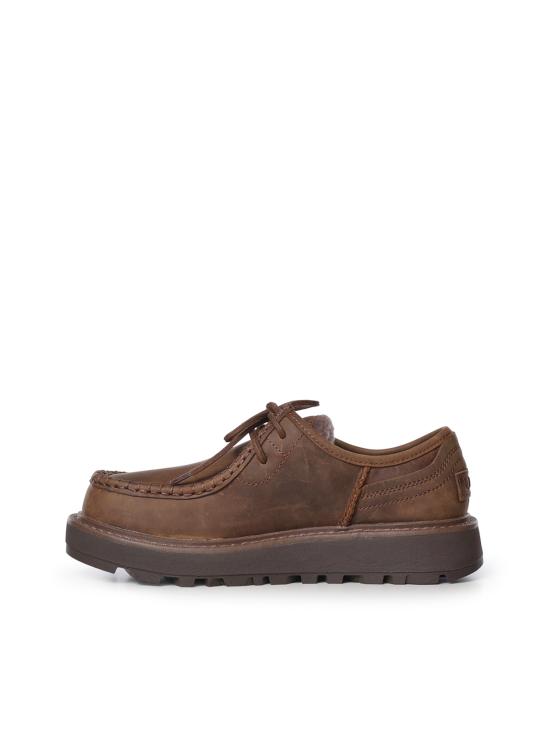 26FW 어그 로퍼 1180496 OAK - UGG