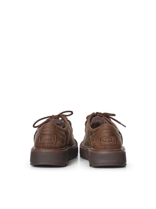 26FW 어그 로퍼 1180496 OAK - UGG