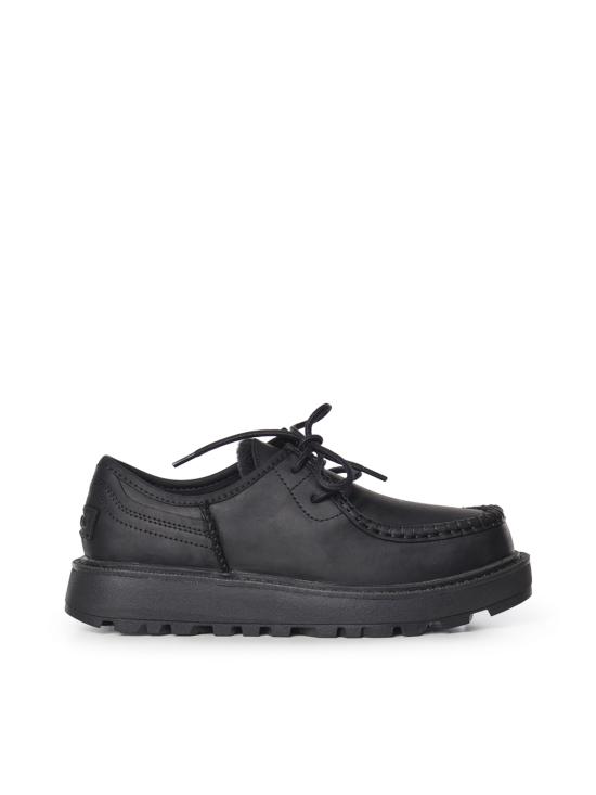 26FW 어그 로퍼 1180496 BLK BLACK