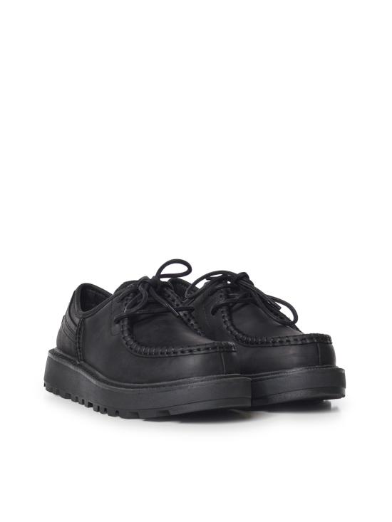 26FW 어그 로퍼 1180496 BLK BLACK - UGG