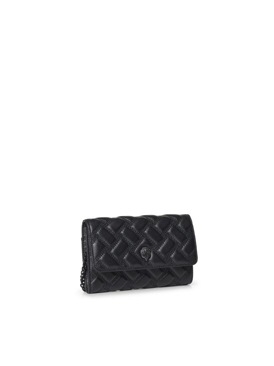 26FW 커트가이거 지갑 648400109 BLACK - KURT GEIGER