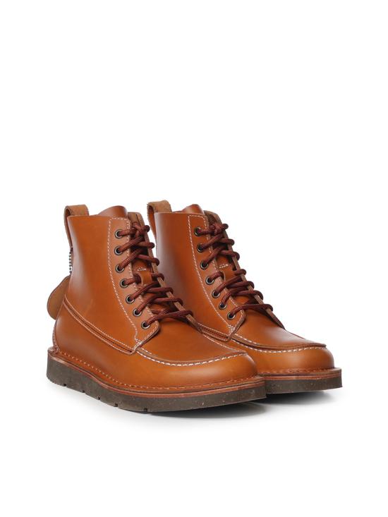 26FW 버켄스탁 부츠 1032640 COGNAC - BIRKENSTOCK