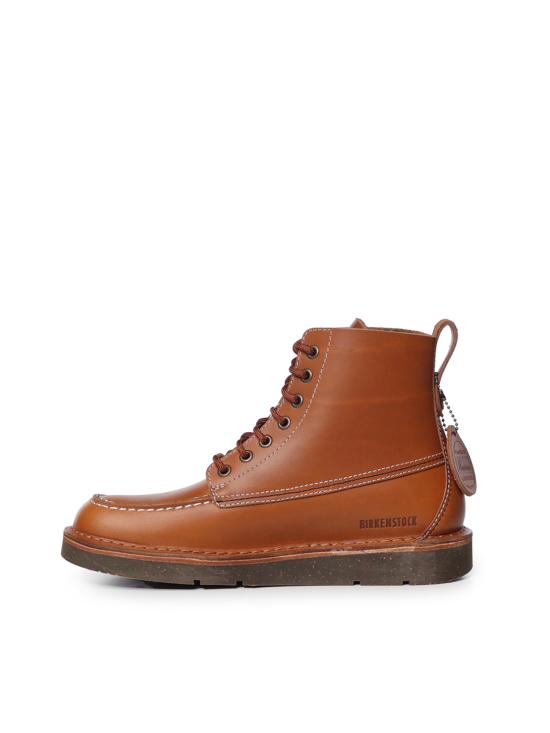 26FW 버켄스탁 부츠 1032640 COGNAC - BIRKENSTOCK