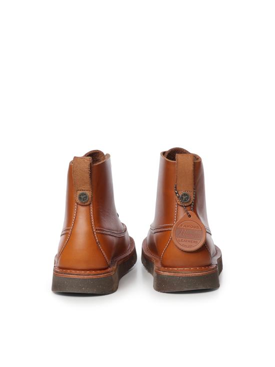 26FW 버켄스탁 부츠 1032640 COGNAC - BIRKENSTOCK