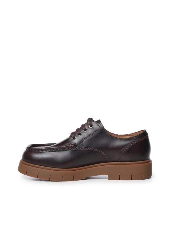 26FW 캠퍼 드레스 슈즈 K101136 001 BROWN - CAMPER