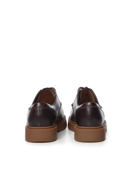 26FW 캠퍼 드레스 슈즈 K101136 001 BROWN - CAMPER