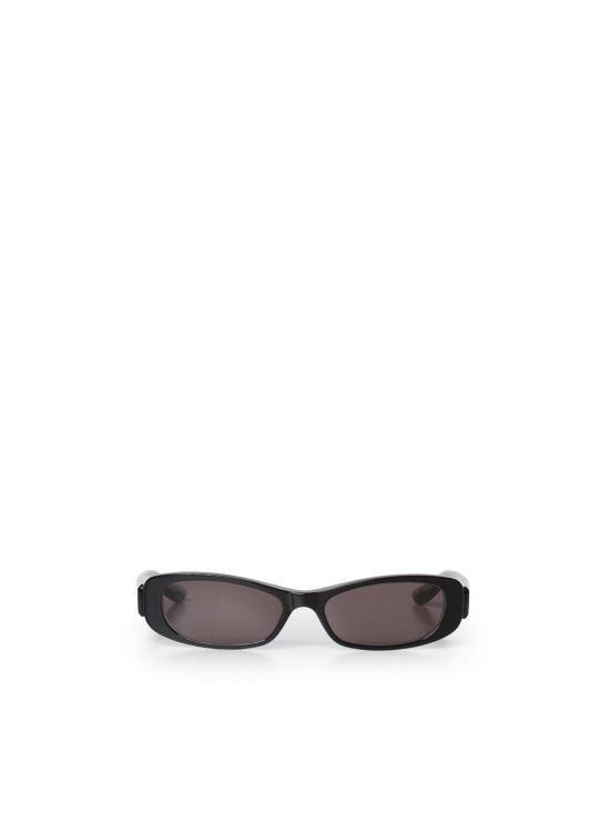 26FW 발렌시아가 선글라스 870642 T00391000 BLACK