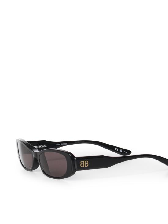 26FW 발렌시아가 선글라스 870642 T00391000 BLACK - BALENCIAGA