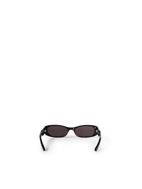 26FW 발렌시아가 선글라스 870642 T00391000 BLACK - BALENCIAGA
