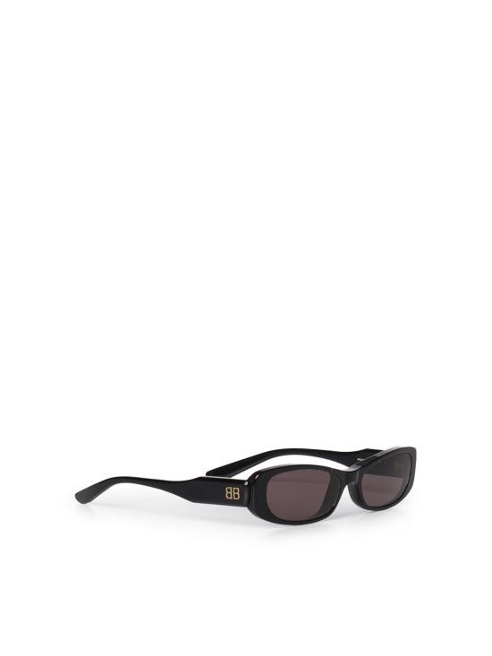 26FW 발렌시아가 선글라스 870642 T00391000 BLACK - BALENCIAGA