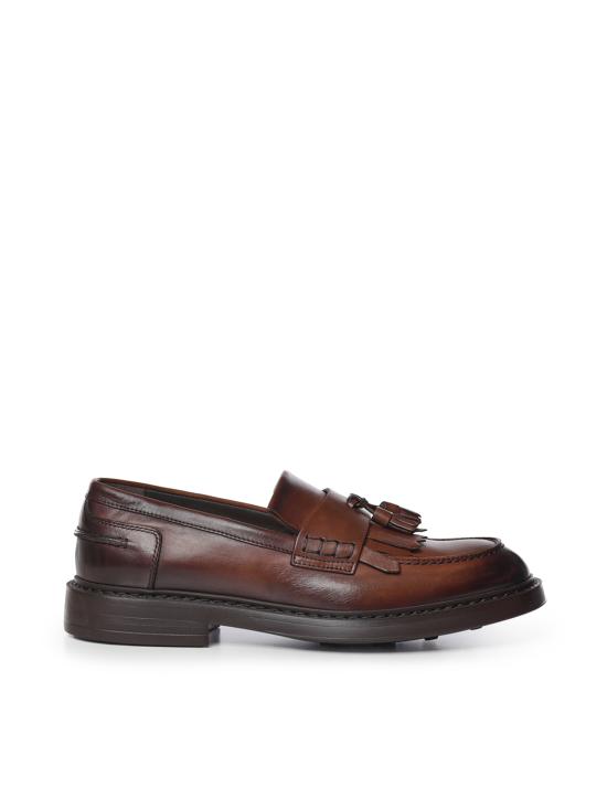 26FW 듀칼 로퍼 DU3342BRUXUF188 TM04 BROWN