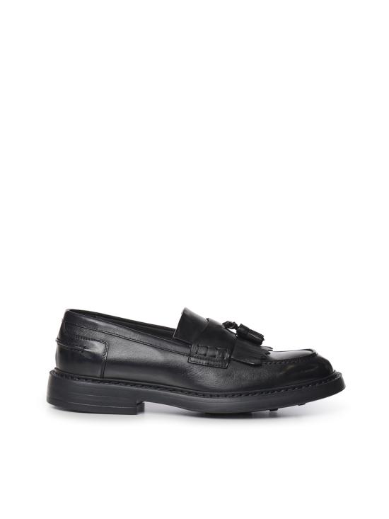 26FW 듀칼 로퍼 DU3342BRUXUF188 NN00 BLACK