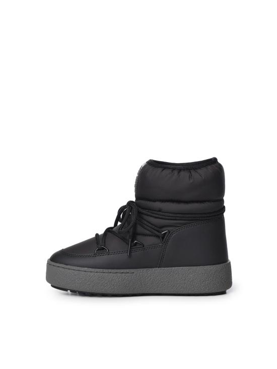 26FW 문부츠 부츠 80D2450080 N001 BLACK - MOON BOOT