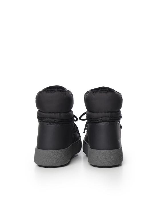 26FW 문부츠 부츠 80D2450080 N001 BLACK - MOON BOOT