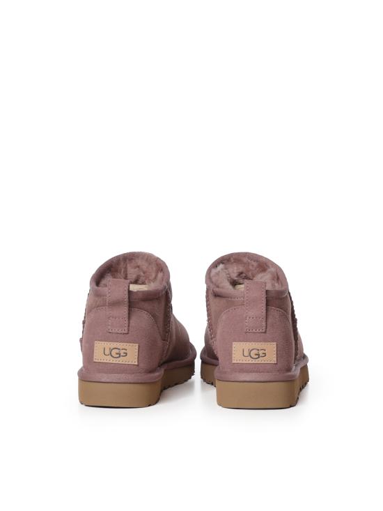 26FW 어그 울트라 미니 부츠 1116109 PRTBL PORTOBELLO - UGG