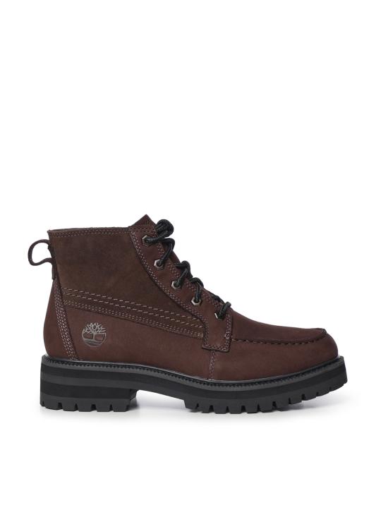 26FW 팀버랜드 부츠 TB0A2MUQW071 DARK BROWN