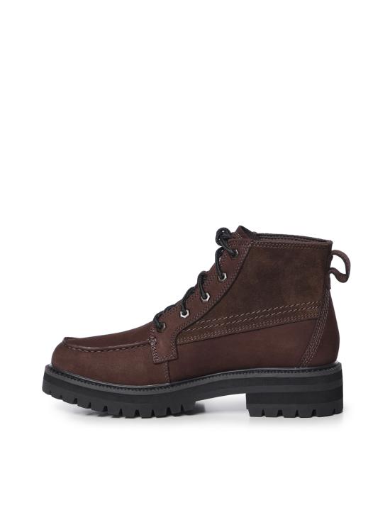 26FW 팀버랜드 부츠 TB0A2MUQW071 DARK BROWN - TIMBERLAND