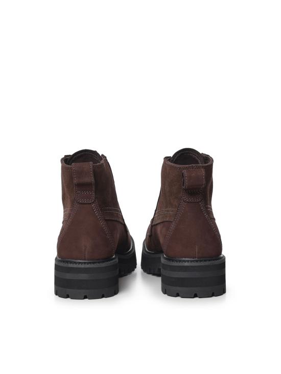 26FW 팀버랜드 부츠 TB0A2MUQW071 DARK BROWN - TIMBERLAND