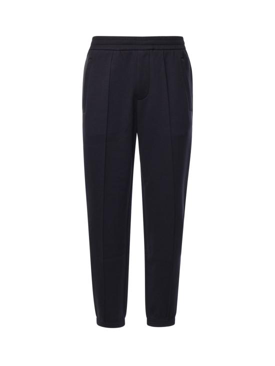 26FW 엠포리오 아르마니 팬츠 EM004542 AF10013UB118 BLUE